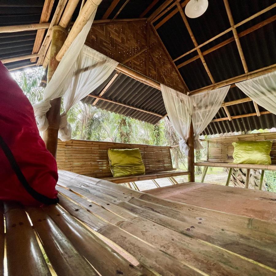 Sahom Valley Resort Jeram  Ngoại thất bức ảnh