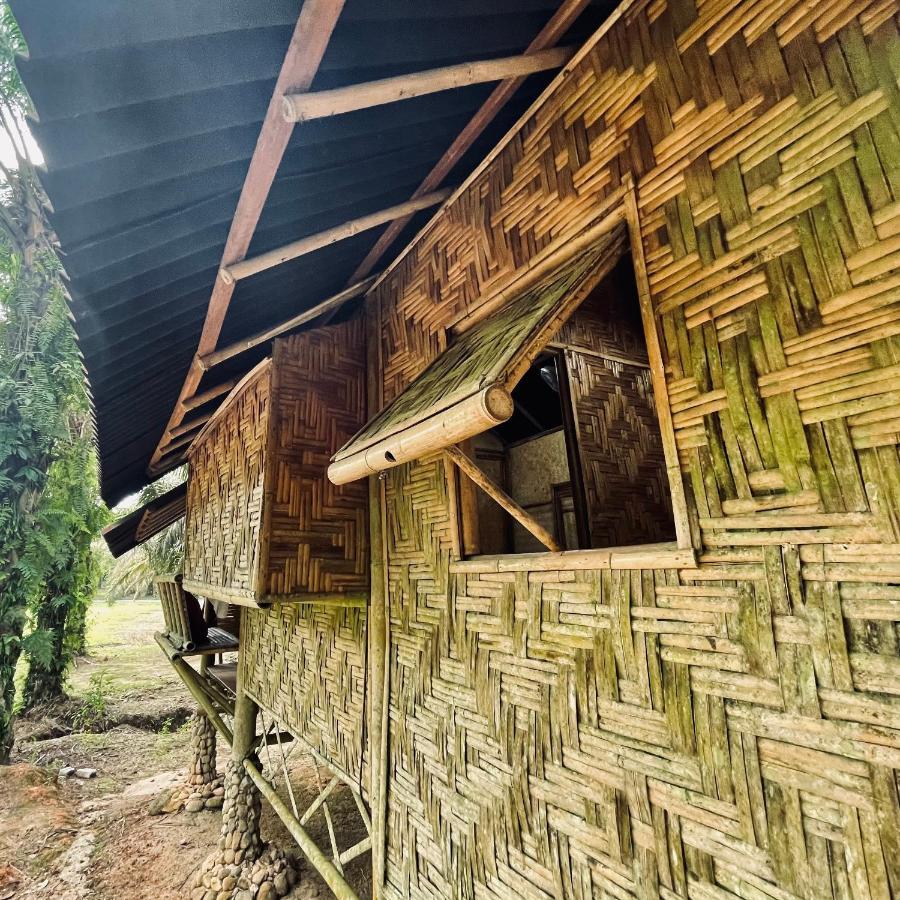Sahom Valley Resort Jeram  Ngoại thất bức ảnh