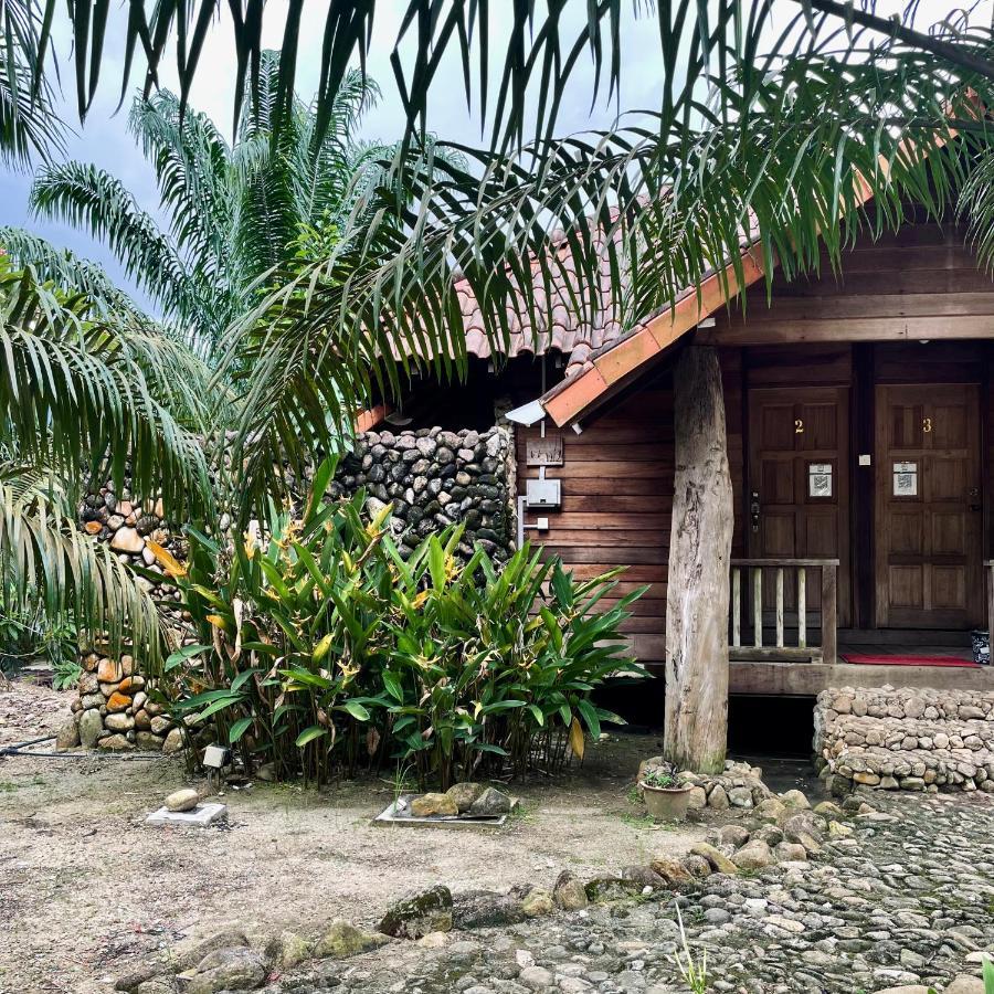 Sahom Valley Resort Jeram  Ngoại thất bức ảnh