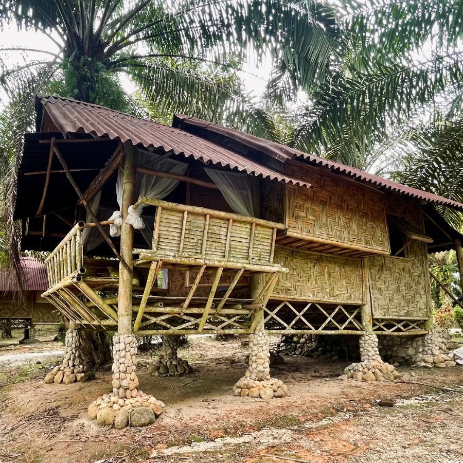 Sahom Valley Resort Jeram  Ngoại thất bức ảnh