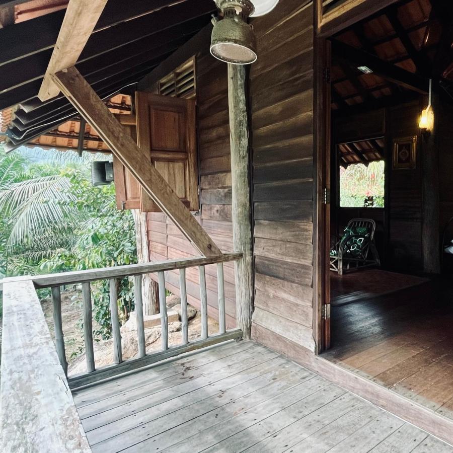 Sahom Valley Resort Jeram  Ngoại thất bức ảnh
