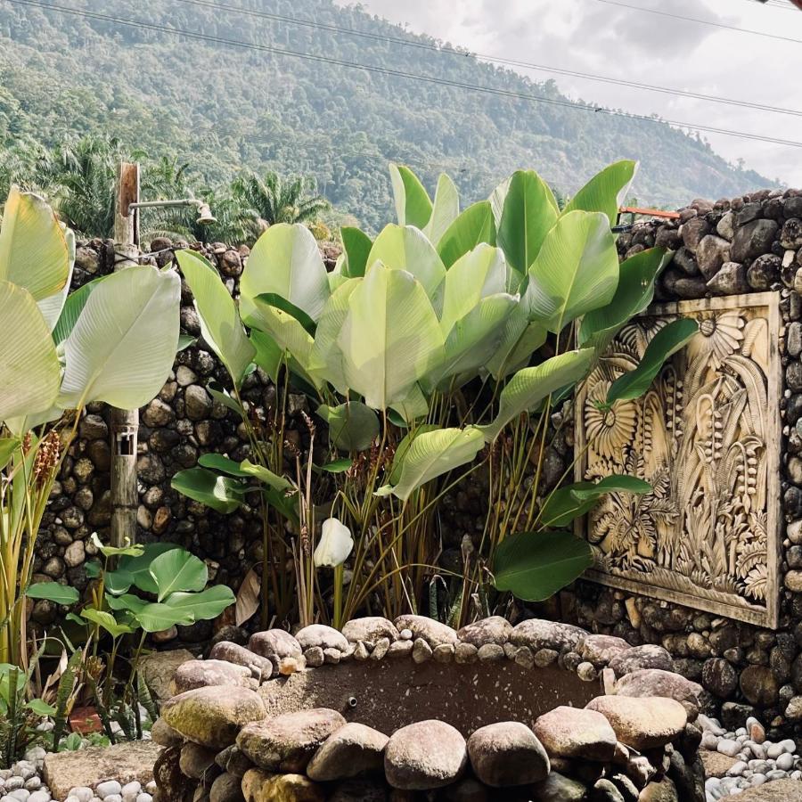 Sahom Valley Resort Jeram  Ngoại thất bức ảnh
