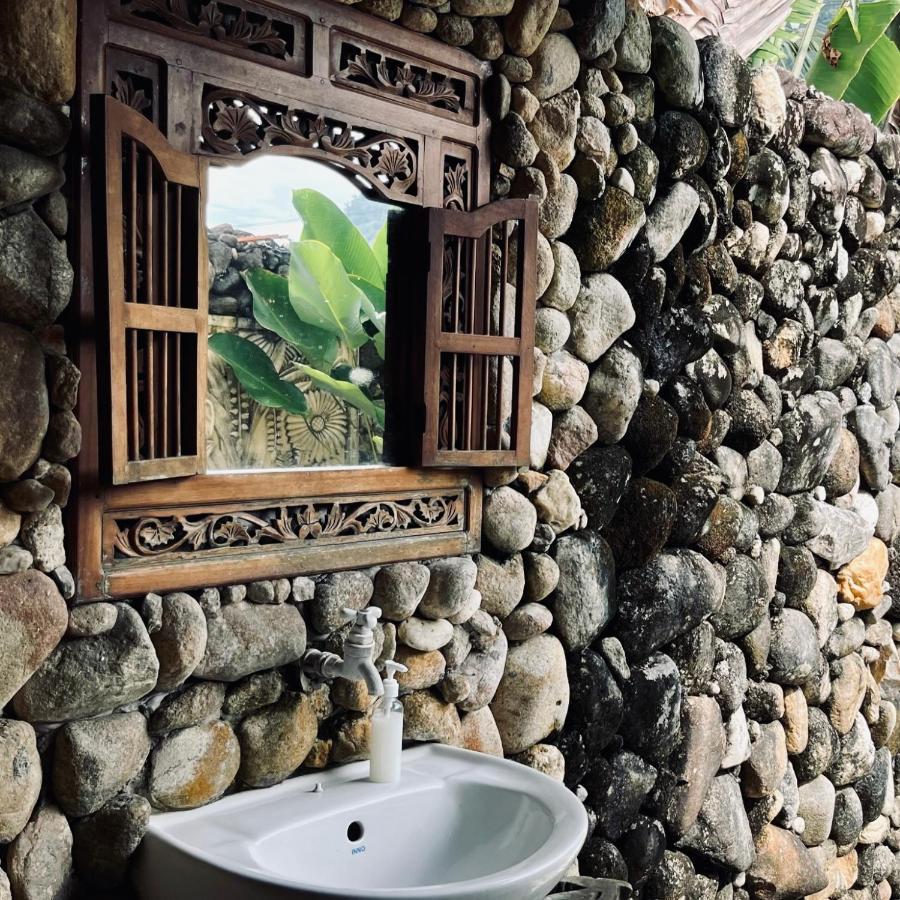 Sahom Valley Resort Jeram  Ngoại thất bức ảnh